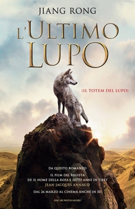 Il totem del lupo - Librerie.coop