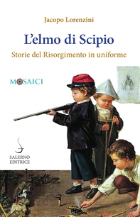 L'elmo di Scipio - Librerie.coop L'elmo di Scipio - Librerie.coop