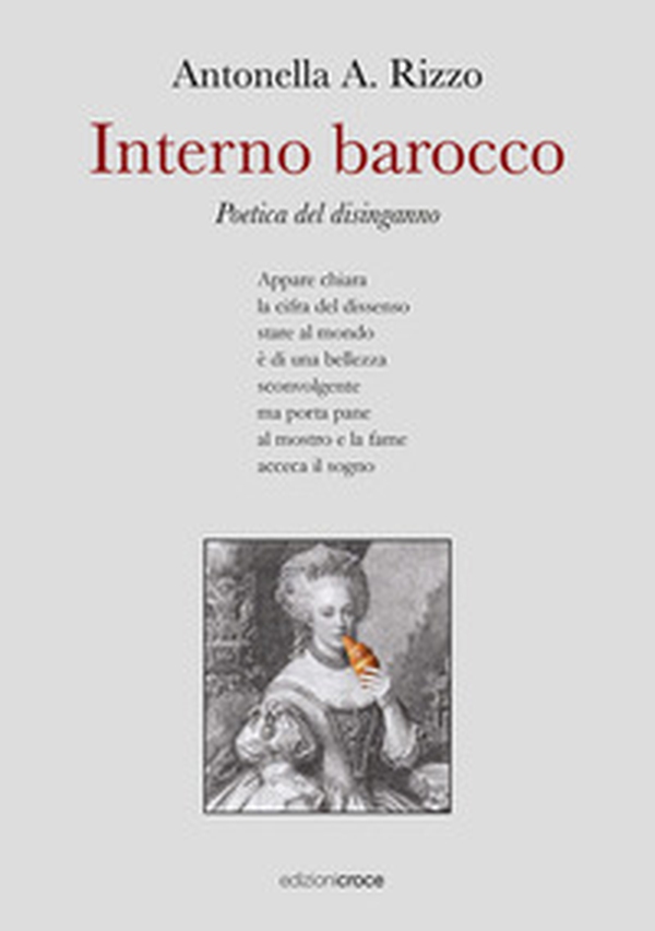 Interno barocco. Poetica del disinganno - Librerie.coop