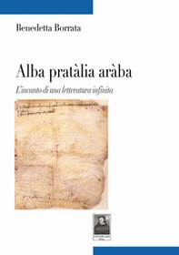 Alba pratàlia aràba. L'incanto di una letteratura infinita - Librerie.coop