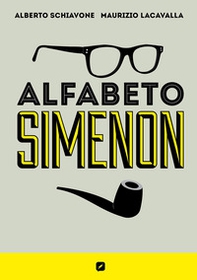 Alfabeto Simenon - Librerie.coop