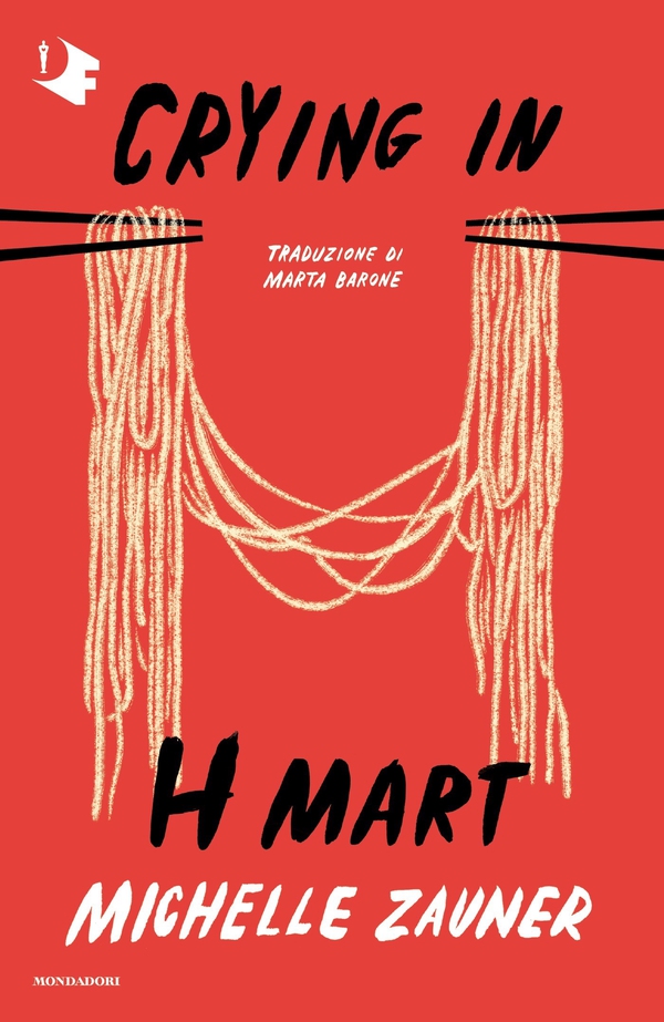 Crying in H Mart - Librerie.coop Crying in H Mart - Librerie.coop