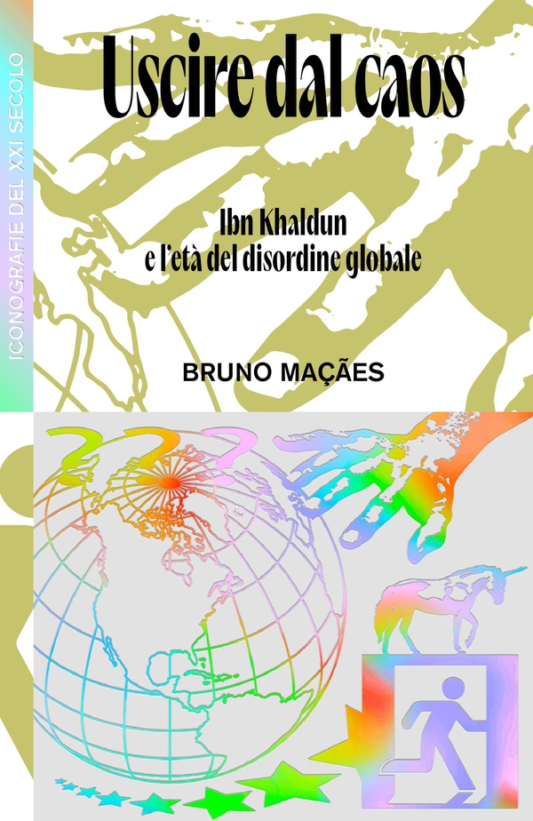 Uscire dal caos - Librerie.coop