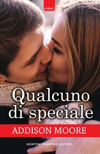 Qualcuno di speciale - Librerie.coop Qualcuno di speciale - Librerie.coop