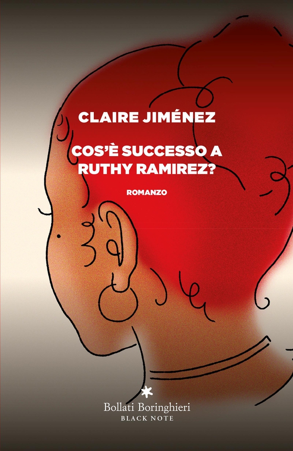 Cos'è successo a Ruthy Ramirez - Librerie.coop Cos'è successo a Ruthy Ramirez - Librerie.coop