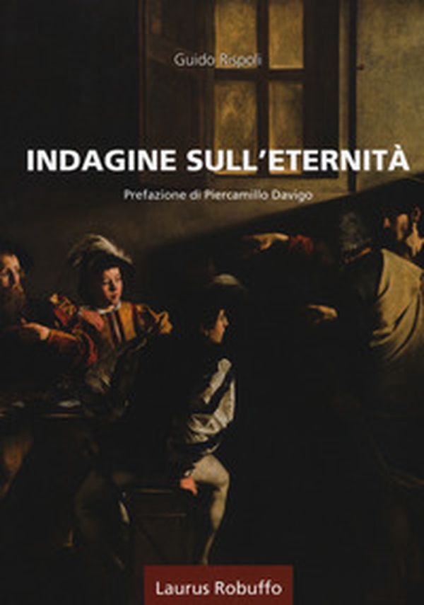 Indagine sull'eternità - Librerie.coop Indagine sull'eternità - Librerie.coop
