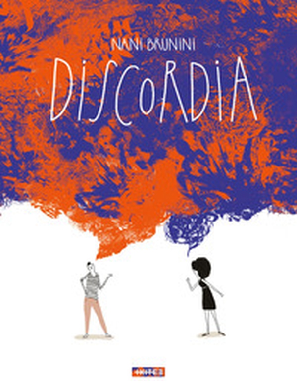 Discordia - Librerie.coop Discordia - Librerie.coop