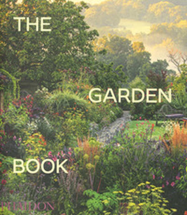The garden book - Librerie.coop The garden book - Librerie.coop