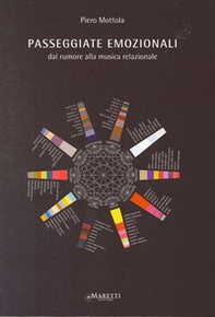 Passeggiate emozionali. Dal rumore alla musica relazionale. Ediz. italiana e inglese - Librerie.coop