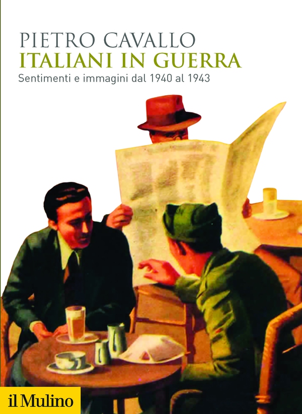 Italiani in guerra - Librerie.coop Italiani in guerra - Librerie.coop