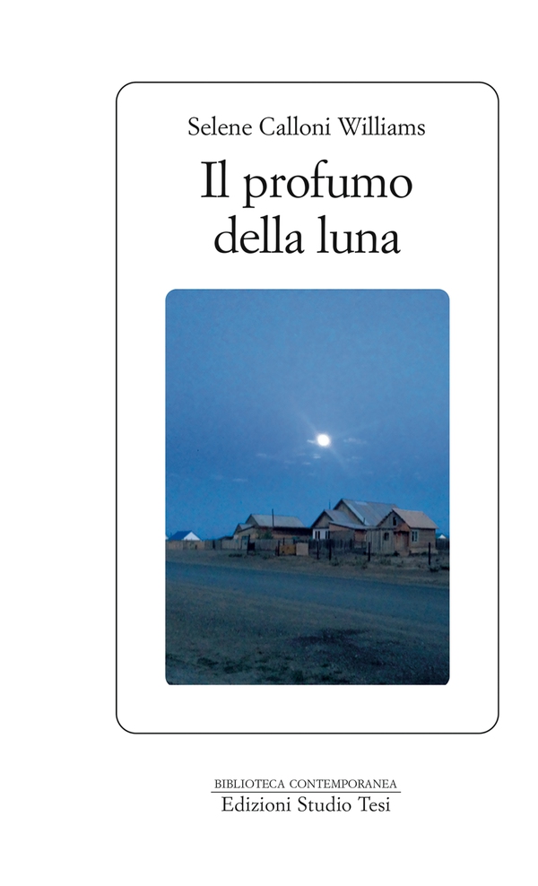 Il profumo della luna - Librerie.coop Il profumo della luna - Librerie.coop