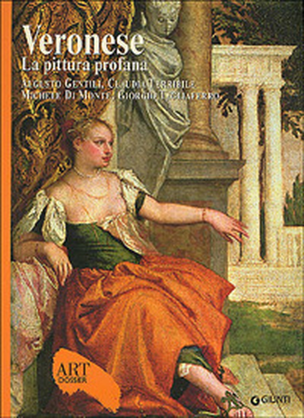 Veronese. La pittura profana - Librerie.coop Veronese. La pittura profana - Librerie.coop