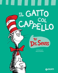 Il gatto col cappello - Librerie.coop