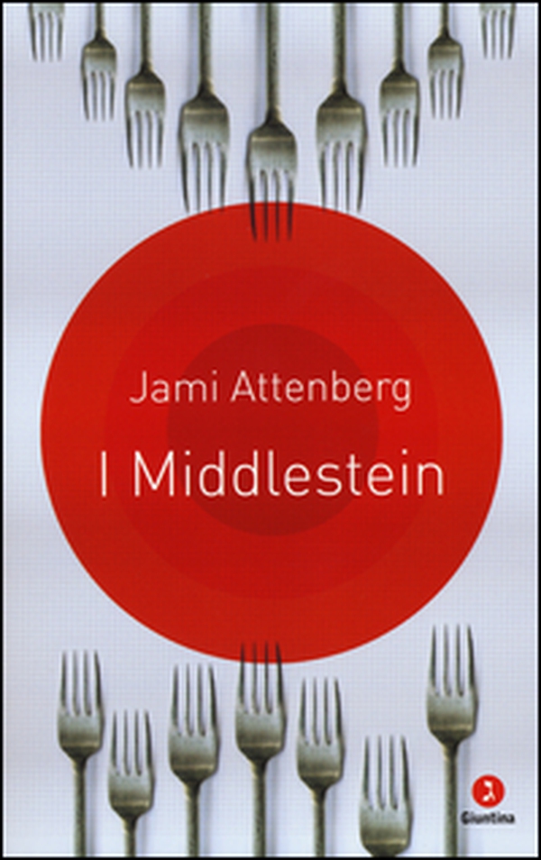 I Middlestein - Librerie.coop I Middlestein - Librerie.coop