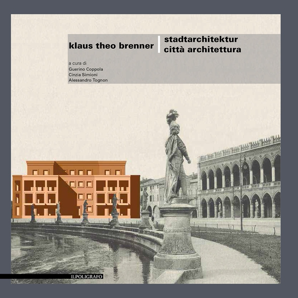 Klaus Theo Brenner - Librerie.coop Klaus Theo Brenner - Librerie.coop