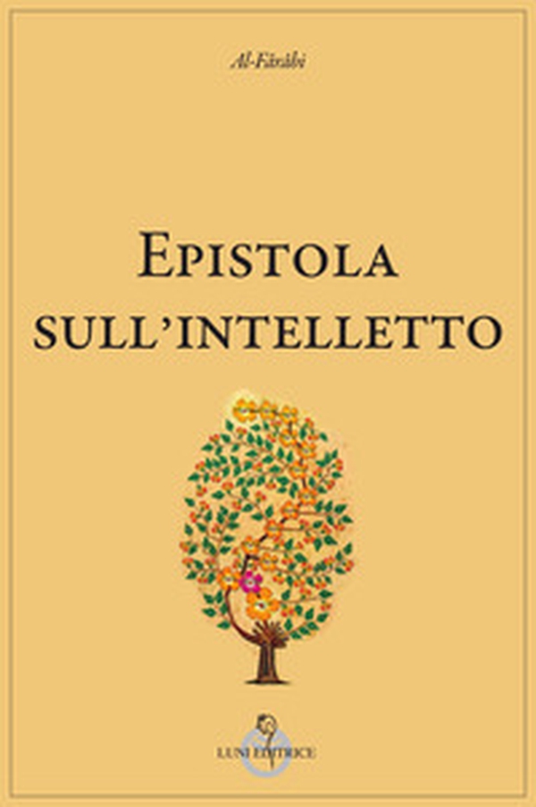 Epistola sull'intelletto - Librerie.coop Epistola sull'intelletto - Librerie.coop