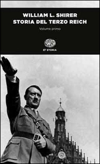 Storia del Terzo Reich - Librerie.coop