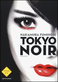 Tokyo noir - Librerie.coop