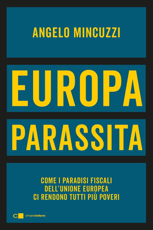 Europa parassita - Librerie.coop Europa parassita - Librerie.coop