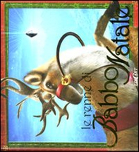 Le renne di Babbo Natale - Librerie.coop