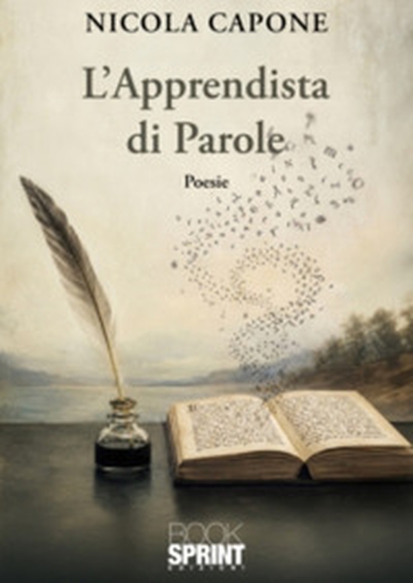 L'apprendista di parole - Librerie.coop
