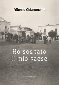 Ho sognato il mio paese - Librerie.coop