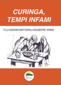 Curinga, tempi infami. Poesie in vernacolo e in lingua - Librerie.coop