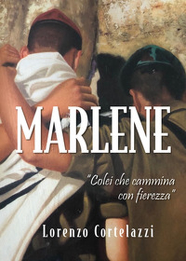 Marlene - Librerie.coop Marlene - Librerie.coop
