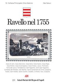 Ravello nel 1755 - Librerie.coop Ravello nel 1755 - Librerie.coop