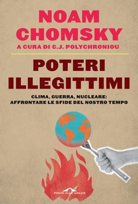 Poteri illegittimi - Librerie.coop
