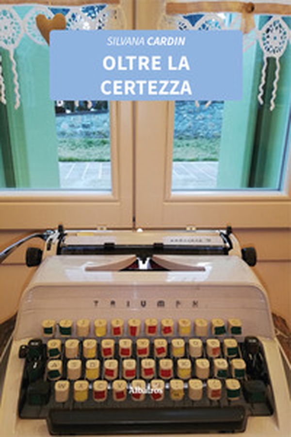 Oltre la certezza - Librerie.coop Oltre la certezza - Librerie.coop