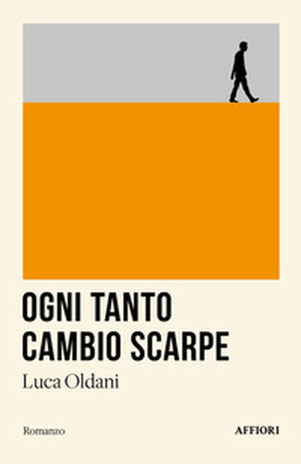 Ogni tanto cambio scarpe - Librerie.coop Ogni tanto cambio scarpe - Librerie.coop