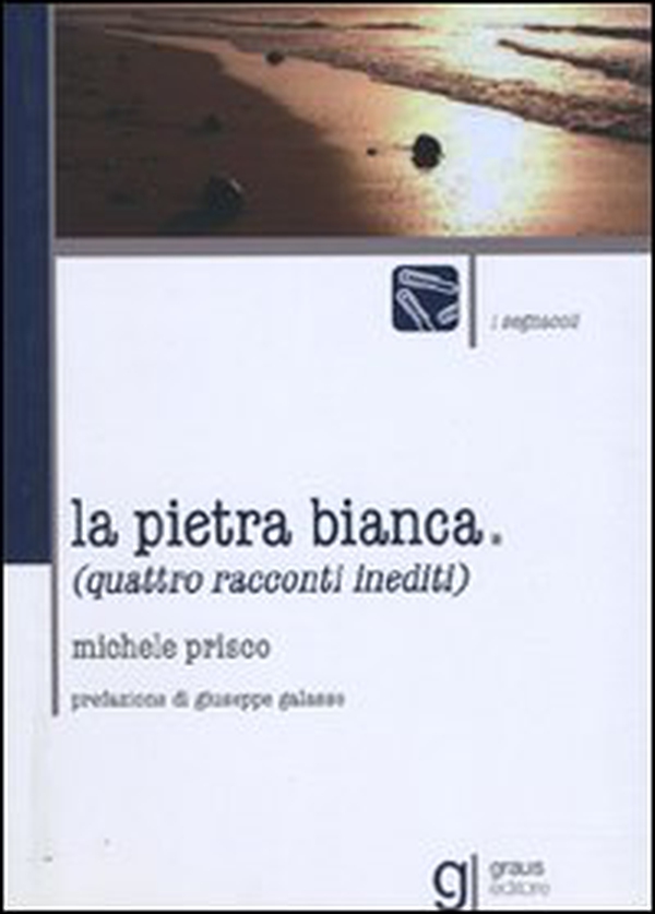 La pietra bianca - Librerie.coop La pietra bianca - Librerie.coop