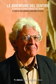 Le avventure del sentire - Librerie.coop