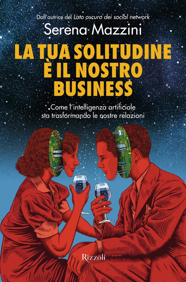 La tua solitudine è il nostro business - Librerie.coop