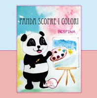 Panda scopre i colori - Librerie.coop