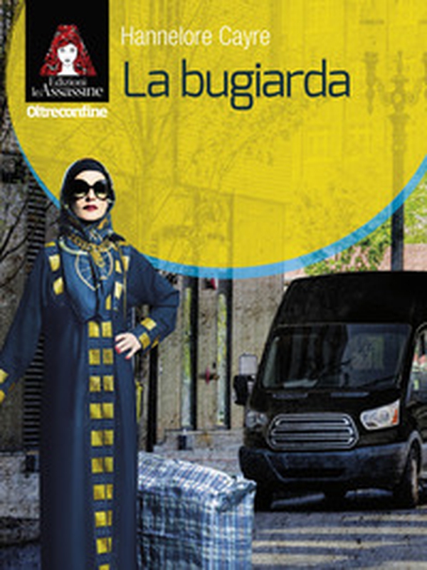La bugiarda - Librerie.coop La bugiarda - Librerie.coop