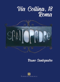Santopadre. Via collina, 18 Roma - Librerie.coop