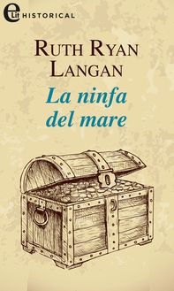 La ninfa del mare (eLit) - Librerie.coop La ninfa del mare (eLit) - Librerie.coop