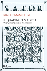 Il quadrato magico - Librerie.coop
