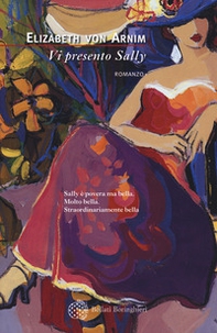 Vi presento Sally - Librerie.coop Vi presento Sally - Librerie.coop