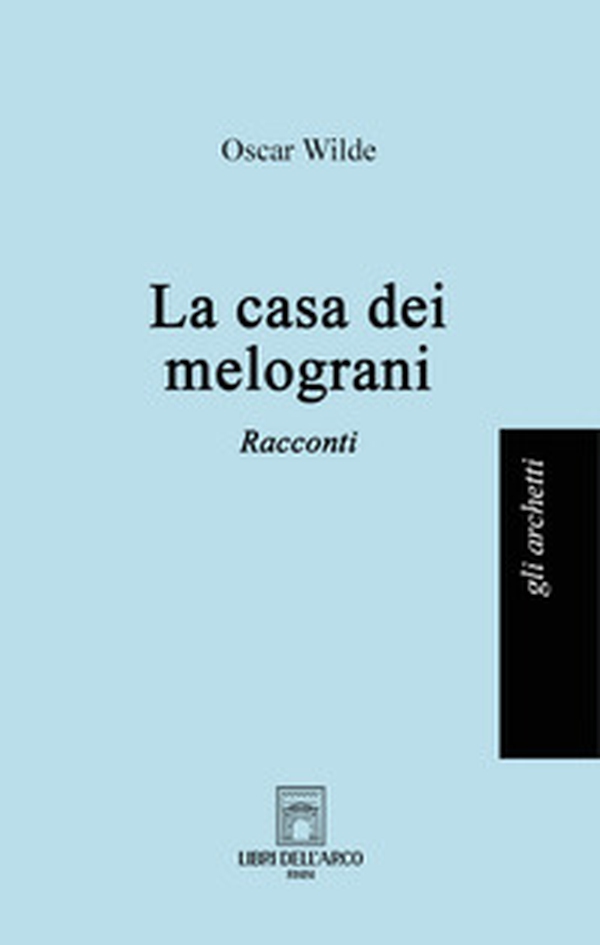 Una casa di melograni - Librerie.coop Una casa di melograni - Librerie.coop