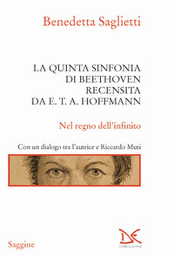 La quinta sinfonia di Beethoven recensita da E.T.A. Hoffmann - Librerie.coop La quinta sinfonia di Beethoven recensita da E.T.A. Hoffmann - Librerie.coop