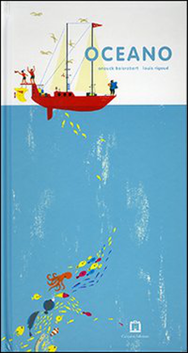 Oceano - Librerie.coop Oceano - Librerie.coop