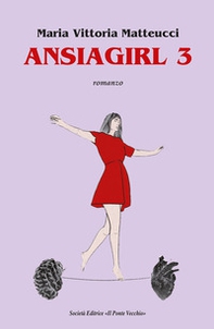 Ansiagirl - Vol. 3 - Librerie.coop