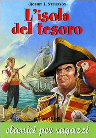 L'isola del tesoro - Librerie.coop