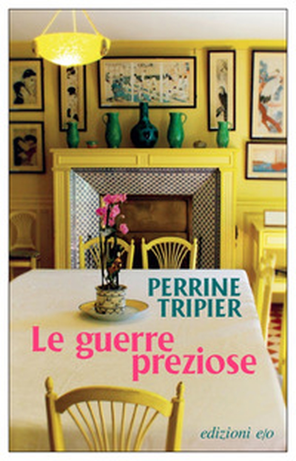 Le guerre preziose - Librerie.coop Le guerre preziose - Librerie.coop