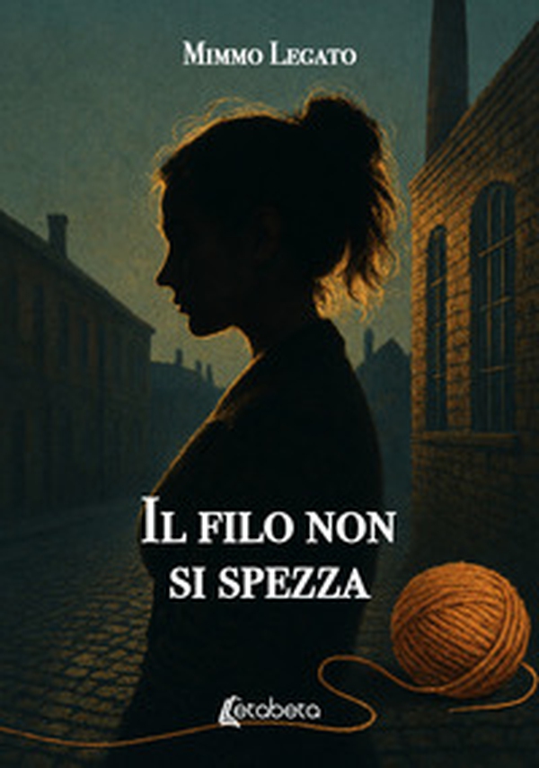 Il filo non si spezza - Librerie.coop