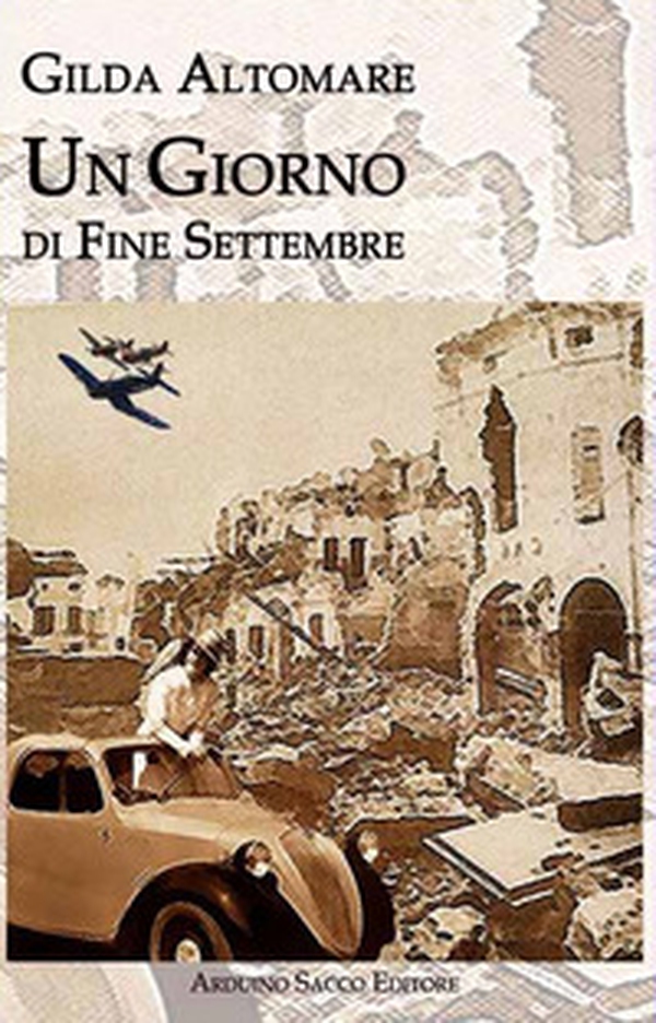 Un giorno di fine settembre - Librerie.coop Un giorno di fine settembre - Librerie.coop
