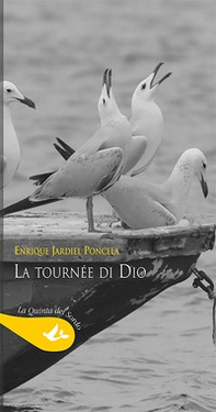La tournée di Dio - Librerie.coop